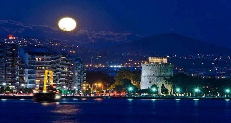 Οι Λημνιοί της Θεσσαλονίκης διοργανώνουν τον ετήσιο χορό τους