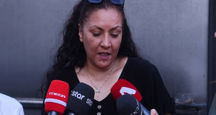Δολοφονία Κυριακής Γρίβα: «Της είχε εγκαταστήσει GPS, το αντιλήφθηκε μετά» | Συγκλονίζει η μητέρα της