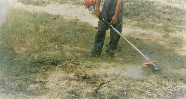 Δήμος Λήμνου: Ενημέρωση για την υποχρέωση καθαρισμού οικοπεδικών και ακάλυπτων χώρων