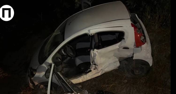 Στη ΜΕΘ Παίδων του ΠΑΓΝΗ ο 13χρονος μετά το τροχαίο στις Βούτες -Τα νεότερα για την υγεία του