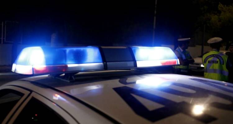 Λήμνος: Συνελήφθη 38χρονος για παραβάσεις του ΚΟΚ