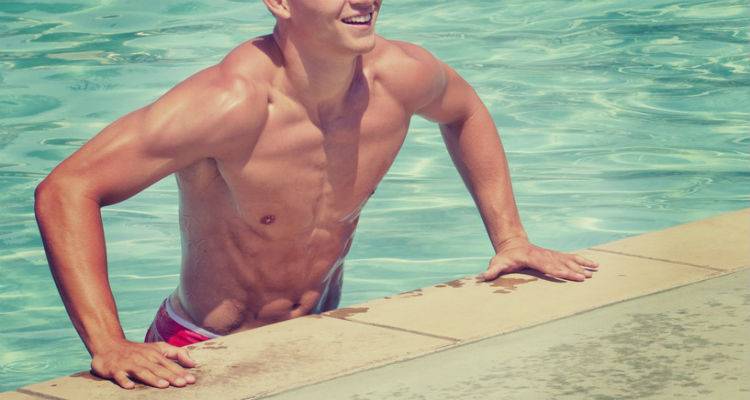 Άσκηση και  Θεραπεία… με τη  Κολύμβηση | Α! Μέρος