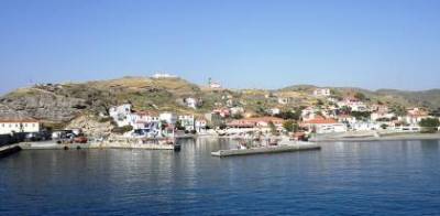 &laquo;&Pi;&rho;ό&tau;&alpha;&sigma;&eta; &alpha;&nu;&alpha;&tau;&rho;&omicron;&pi;ή&sigmaf;&raquo; &sigma;&tau;&omicron; &Beta;ό&rho;&epsilon;&iota;&omicron; &Alpha;&iota;&gamma;&alpha;ί&omicron;