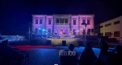 &Alpha;&lambda;&lambda;&alpha;&gamma;έ&sigmaf; &sigma;&tau;&omicron; &pi;&rho;ό&gamma;&rho;&alpha;&mu;&mu;&alpha; &tau;&omega;&nu; &kappa;&alpha;&lambda;&omicron;&kappa;&alpha;&iota;&rho;&iota;&nu;ώ&nu; &Pi;&omicron;&lambda;&iota;&tau;&iota;&sigma;&tau;&iota;&kappa;ώ&nu; &Epsilon;&kappa;&delta;&eta;&lambda;ώ&sigma;&epsilon;&omega;&nu; &tau;&omicron;&upsilon; &Delta;ή&mu;&omicron;&upsilon; &Lambda;ή&mu;&nu;&omicron;&upsilon;