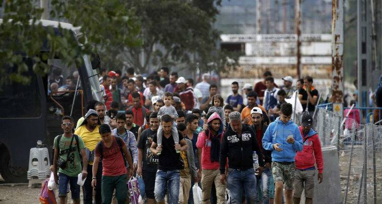 &Pi;&rho;&omega;&tau;&omicron;&phi;&alpha;&nu;ή&sigmaf; &alpha;&pi;ό&phi;&alpha;&sigma;&eta; &gamma;&iota;&alpha; &tau;&omicron;&upsilon;&sigmaf; &pi;&rho;ό&sigma;&phi;&upsilon;&gamma;&epsilon;&sigmaf; &sigma;&tau;&eta; &Delta;&alpha;&nu;ί&alpha;