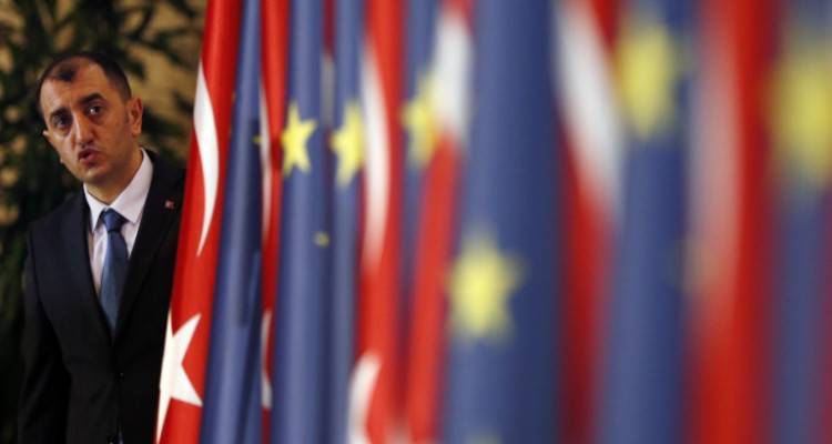 Σύνοδος Κορυφής στην Ευρώπη: Μέτωπα, φόβοι, αποφάσεις για την Τουρκία | Ανησυχία στην Αθήνα