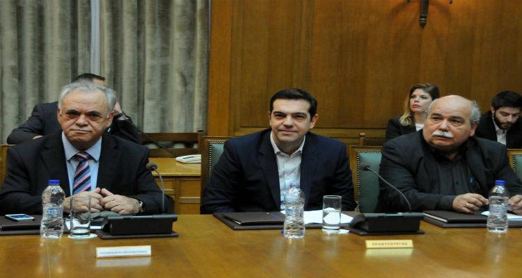 &Alpha;&pi;&alpha;&nu;&tau;ή&sigma;&epsilon;&iota;&sigmaf; &Tau;&sigma;ί&pi;&rho;&alpha; &sigma;&tau;&omicron; &upsilon;&pi;&omicron;&upsilon;&rho;&gamma;&iota;&kappa;ό &sigma;&upsilon;&mu;&beta;&omicron;ύ&lambda;&iota;&omicron;