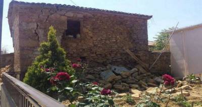 Και επίσημα σεισμόπληκτη η Λήμνος (ΦΕΚ)