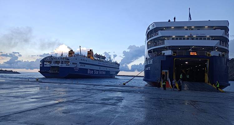 Φωτό: Nikos Iovis