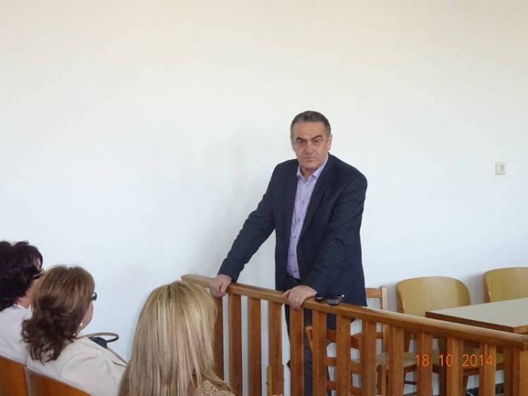 ΣΥΡΙΖΑ Λήμνου κατά Αθανασίου