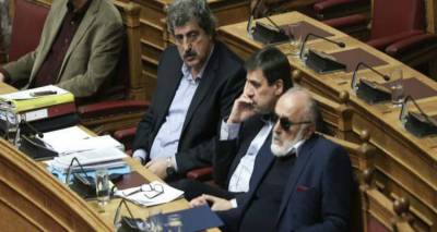 &Alpha;&pi;&omicron;&rho;&rho;ί&phi;&theta;&eta;&kappa;&epsilon; &eta; &pi;&rho;&omicron;&alpha;&nu;&alpha;&kappa;&rho;&iota;&tau;&iota;&kappa;ή &gamma;&iota;&alpha; &Kappa;&omicron;&upsilon;&rho;&omicron;&upsilon;&mu;&pi;&lambda;ή, &Xi;&alpha;&nu;&theta;ό, &Pi;&omicron;&lambda;ά&kappa;&eta; | &Delta;&epsilon;ί&tau;&epsilon; &tau;&alpha; &alpha;&pi;&omicron;&tau;&epsilon;&lambda;έ&sigma;&mu;&alpha;&tau;&alpha;
