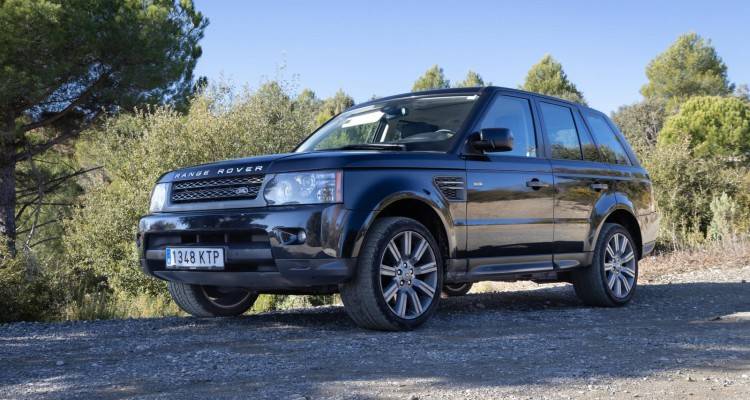 Νέα δημοπρασία ΟΔΔΥ: Range Rover με 11.200 ευρώ