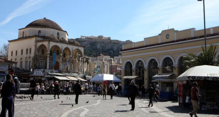 Τι θα σήμαινε για την οικονομία ένα νέο lockdown | Το ξορκίζουν στο οικονομικό επιτελείο, ποια μέτρα στήριξης επεξεργάζονται