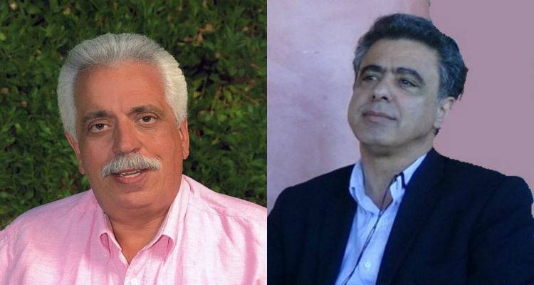 Γιακαλής: «Εθνικά επικίνδυνες οι δηλώσεις του Αντιπεριφερειάρχη Χίου»