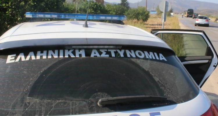 Λήμνος: Συνελήφθη 58χρονος