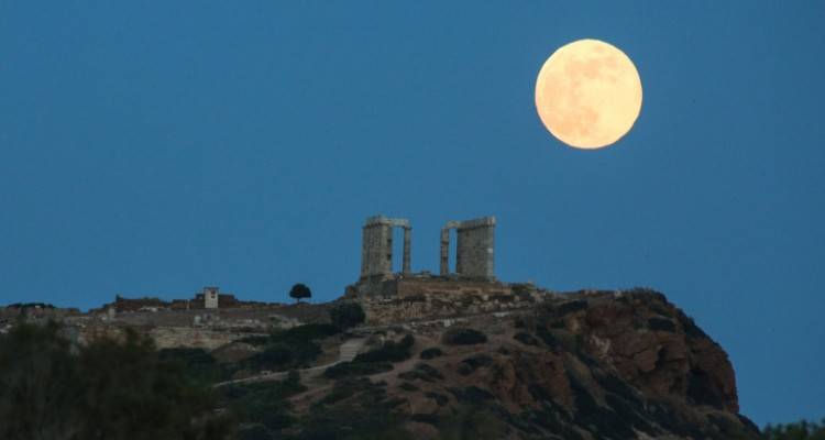 &Pi;&alpha;&nu;&sigma;έ&lambda;&eta;&nu;&omicron;&sigmaf; &tau;&omicron;&nu; &Delta;&epsilon;&kappa;&alpha;&pi;&epsilon;&nu;&tau;&alpha;ύ&gamma;&omicron;&upsilon;&sigma;&tau;&omicron; | &Gamma;&iota;&alpha;&tau;ί &theta;&alpha; &epsilon;ί&nu;&alpha;&iota; &mu;&iota;&kappa;&rho;ό&tau;&epsilon;&rho;&omicron; &tau;&omicron; &phi;&epsilon;&gamma;&gamma;ά&rho;&iota; &alpha;&pi;ό &kappa;ά&theta;&epsilon; ά&lambda;&lambda;&eta; &phi;&omicron;&rho;ά
