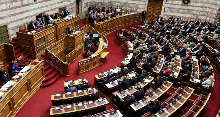 &Eta; &laquo;&epsilon;&xi;ί&sigma;&omega;&sigma;&eta;&raquo; &tau;&omicron;&upsilon; &Sigma;&kappa;&omicron;&pi;&iota;&alpha;&nu;&omicron;ύ &delta;&epsilon;ί&chi;&nu;&epsilon;&iota; 149 &laquo;&nu;&alpha;&iota;&raquo; &sigma;&tau;&eta; &Beta;&omicron;&upsilon;&lambda;ή