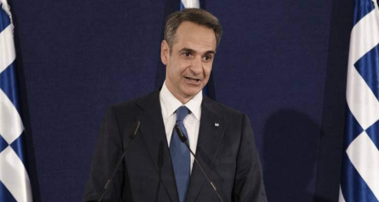 Ο «χρησμός» Μητσοτάκη για τον ανασχηματισμό: Προανήγγειλε «διορθωτικές κινήσεις» στην κυβέρνηση