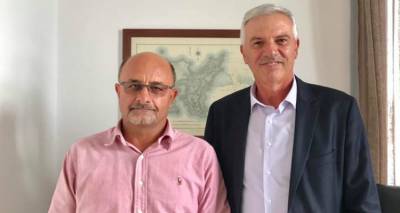 &Sigma;&upsilon;&nu;ά&nu;&tau;&eta;&sigma;&eta; &Kappa;&upsilon;&rho;&iota;&alpha;&zeta;ή - &Pi;&omicron;&nu;&tau;ί&kappa;&alpha; | &Tau;&alpha; &theta;έ&mu;&alpha;&tau;&alpha; &pi;&omicron;&upsilon; &sigma;&upsilon;&zeta;&eta;&tau;ή&theta;&eta;&kappa;&alpha;&nu;