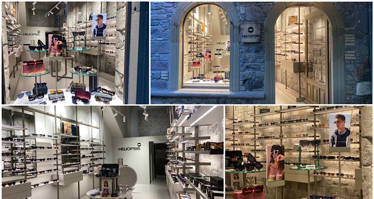 Καλωσήρθατε στο Heliopsis Boutique!