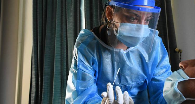 Κορωνοϊός: 156 νέα κρούσματα | Τα 101 στην Αττική