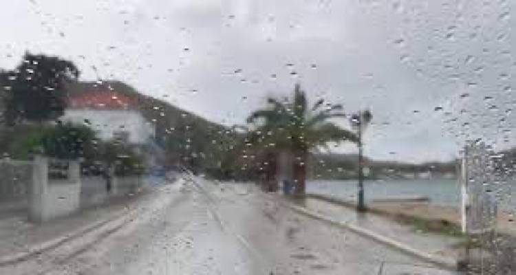 Έκτακτο δελτίο ΕΜΥ|  Έρχεται επιδείνωση του καιρού με ισχυρές βροχές και καταιγίδες