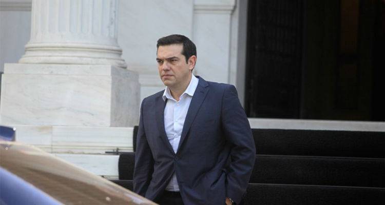 &Eta; &alpha;&nu;ά&pi;&tau;&upsilon;&xi;&eta; &tau;&omicron; &nu;έ&omicron; &alpha;&phi;ή&gamma;&eta;&mu;&alpha; &gamma;&iota;&alpha; &nu;&alpha; &laquo;&alpha;&pi;&epsilon;&gamma;&kappa;&lambda;&omega;&beta;&iota;&sigma;&tau;&epsilon;ί&raquo; &eta; &kappa;&upsilon;&beta;έ&rho;&nu;&eta;&sigma;&eta; &alpha;&pi;ό &tau;&omicron; &alpha;&delta;&iota;έ&xi;&omicron;&delta;&omicron; &mu;&epsilon; &tau;&omicron; &chi;&rho;έ&omicron;&sigmaf;