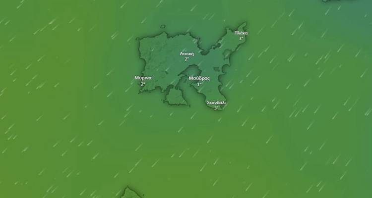 &Pi;. &Delta;&epsilon;&lambda;&lambda;&eta;&nu;&iota;&kappa;ό&lambda;&alpha;&sigmaf;: &Psi;&upsilon;&chi;&rho;ή &epsilon;&iota;&sigma;&beta;&omicron;&lambda;ή &mu;&epsilon; &alpha;&pi;ό&tau;&omicron;&mu;&eta; &pi;&tau;ώ&sigma;&eta; &theta;&epsilon;&rho;&mu;&omicron;&kappa;&rho;&alpha;&sigma;ί&alpha;&sigmaf; &kappa;&alpha;&iota; &pi;&iota;&theta;&alpha;&nu;έ&sigmaf; &chi;&iota;&omicron;&nu;&omicron;&pi;&tau;ώ&sigma;&epsilon;&iota;&sigmaf; &sigma;&tau;&eta; &Lambda;ή&mu;&nu;&omicron;