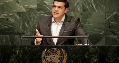 &Tau;&sigma;ί&pi;&rho;&alpha;&sigmaf; &sigma;&tau;&omicron;&nu; &Omicron;&Eta;&Epsilon; - &Tau;&omicron; &chi;&rho;έ&omicron;&sigmaf;, &delta;&iota;&epsilon;&theta;&nu;ή&sigmaf; &pi;&rho;ό&kappa;&lambda;&eta;&sigma;&eta;