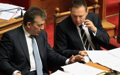 Φρένο στις πρόωρες συντάξεις κάτω των 65 ετών - σύγχιση απο τις δηλώσεις Στουρνάρα, Βρούτση