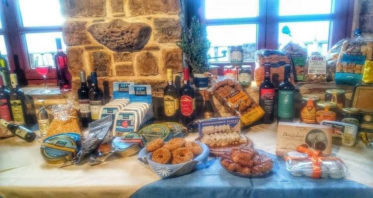&laquo;&Gamma;&epsilon;ύ&sigma;&epsilon;&iota;&sigmaf; &Epsilon;&lambda;&lambda;ή&nu;&omega;&nu; &Epsilon;&kappa;&lambda;&epsilon;&kappa;&tau;έ&sigmaf;&raquo;: &Epsilon;&nu;&eta;&mu;&epsilon;&rho;&omega;&tau;&iota;&kappa;ή &sigma;&upsilon;&nu;ά&nu;&tau;&eta;&sigma;&eta; &gamma;&iota;&alpha; &tau;&eta;&nu; &pi;&rho;&omicron;&beta;&omicron;&lambda;ή &tau;&omega;&nu; &lambda;&eta;&mu;&nu;&iota;&alpha;&kappa;ώ&nu; &gamma;&epsilon;ύ&sigma;&epsilon;&omega;&nu;