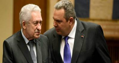 &Phi;&omega;&tau;&omicron;&gamma;&rho;&alpha;&phi;ί&alpha;: EUROKINISSI/&Tau;&Alpha;&Tau;&Iota;&Alpha;&Nu;&Alpha; &Mu;&Pi;&Omicron;&Lambda;&Alpha;&Rho;&Eta;