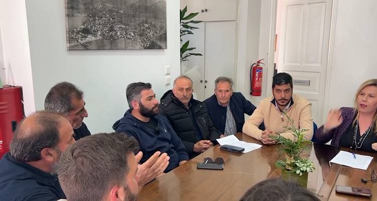 Λήμνος: Τη Δευτέρα η τηλεδιάσκεψη με αντικείμενο τα αγριοκούνελα