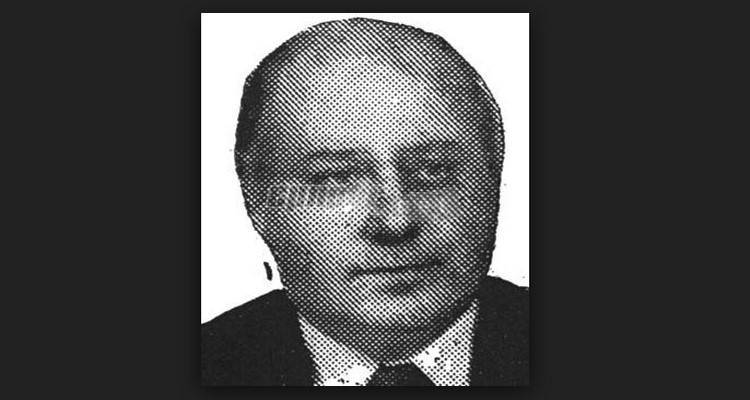 &Alpha;&pi;&omicron;&chi;&alpha;&iota;&rho;&epsilon;&tau;&iota;&sigma;&mu;ό&sigmaf; &sigma;&tau;&omicron;&nu; &sigma;&upsilon;&nu;ά&delta;&epsilon;&lambda;&phi;&omicron; &gamma;&iota;&alpha;&tau;&rho;ό &Delta;&eta;&mu;ή&tau;&rho;&eta; &Delta;&eta;&mu;ό&pi;&omicron;&upsilon;&lambda;&omicron;