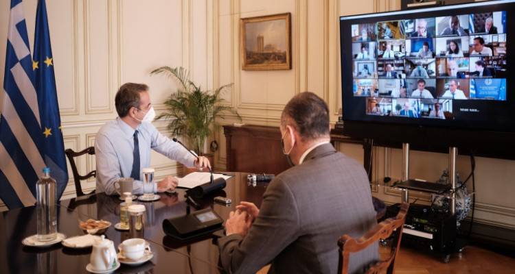 &Sigma;&upsilon;&nu;&epsilon;&delta;&rho;&iota;ά&zeta;&epsilon;&iota; &sigma;ή&mu;&epsilon;&rho;&alpha; &tau;&omicron; &upsilon;&pi;&omicron;&upsilon;&rho;&gamma;&iota;&kappa;ό &sigma;&upsilon;&mu;&beta;&omicron;ύ&lambda;&iota;&omicron; | &Tau;&alpha; &theta;έ&mu;&alpha;&tau;&alpha; &pi;&omicron;&upsilon; &epsilon;ί&nu;&alpha;&iota; &sigma;&tau;&eta;&nu; &alpha;&tau;&zeta;έ&nu;&tau;&alpha;