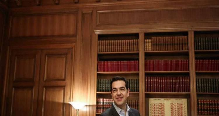 &Kappa;&upsilon;&beta;έ&rho;&nu;&eta;&sigma;&eta;: &Mu;&alpha;&lambda;&alpha;&kappa;ώ&nu;&epsilon;&iota; &tau;&eta; &rho;&eta;&tau;&omicron;&rho;&iota;&kappa;ή &tau;&eta;&sigmaf; &kappa;&alpha;&iota; &delta;ί&nu;&epsilon;&iota; &tau;&omicron; &alpha;&phi;&omicron;&rho;&omicron;&lambda;ό&gamma;&eta;&tau;&omicron; &gamma;&iota;&alpha; &nu;&alpha; &xi;&epsilon;&kappa;&lambda;&epsilon;&iota;&delta;ώ&sigma;&epsilon;&iota; &eta; &alpha;&xi;&iota;&omicron;&lambda;ό&gamma;&eta;&sigma;&eta;