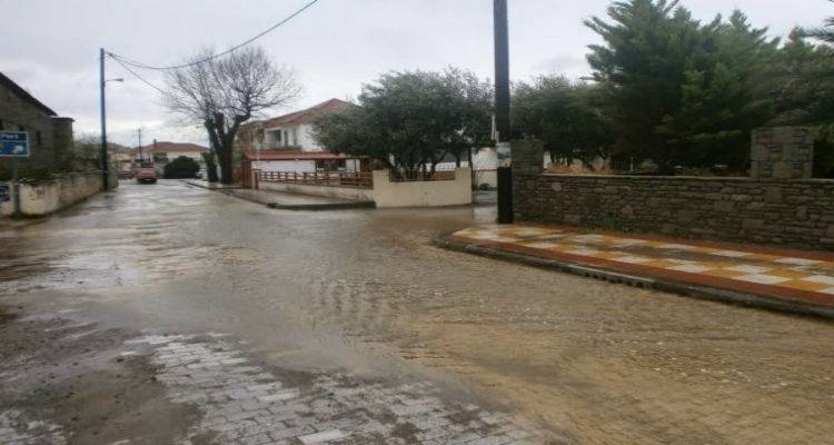 &Chi;&alpha;&rho;ά&lambda;&alpha;&mu;&pi;&omicron;&sigmaf; &Alpha;&theta;&alpha;&nu;&alpha;&sigma;ί&omicron;&upsilon;: "&Eta; &Lambda;ή&mu;&nu;&omicron;&sigmaf; , &delta;&epsilon;&nu; &theta;&alpha; &pi;&rho;έ&pi;&epsilon;&iota; &nu;&alpha; &nu;&iota;ώ&sigma;&epsilon;&iota; &kappa;&alpha;&iota; &epsilon;&delta;ώ &alpha;&pi;&omicron;&mu;&omicron;&nu;&omega;&mu;έ&nu;&eta;"