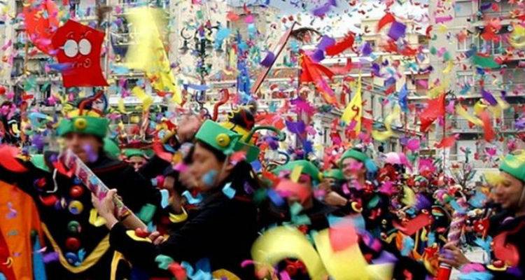 Ά&nu;&omicron;&iota;&xi;&epsilon; &tau;&omicron; &tau;&rho;&iota;ώ&delta;&iota;&omicron;: &Tau;&alpha; &epsilon;&pi;ό&mu;&epsilon;&nu;&alpha; &tau;&rho;&iota;ή&mu;&epsilon;&rho;&alpha;, &omicron;&iota; &alpha;&rho;&gamma;ί&epsilon;&sigmaf; &kappa;&alpha;&iota; &tau;&omicron; &Kappa;&alpha;&rho;&nu;&alpha;&beta;ά&lambda;&iota;