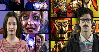 &Epsilon;&theta;&nu;&iota;&kappa;ό &Theta;έ&alpha;&tau;&rho;&omicron;: &laquo;&Mu;&iota;&kappa;&rho;έ&sigmaf; &iota;&sigma;&tau;&omicron;&rho;ί&epsilon;&sigmaf; &gamma;&iota;&alpha; &alpha;&gamma;&rho;ί&omicron;&upsilon;&sigmaf;&raquo; &sigma;&epsilon; &alpha;&pi;&epsilon;&upsilon;&theta;&epsilon;ί&alpha;&sigmaf; &mu;&epsilon;&tau;ά&delta;&omicron;&sigma;&eta; &sigma;&tau;&eta; &Lambda;ή&mu;&nu;&omicron;