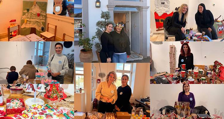 &Sigma;&epsilon; &epsilon;&xi;έ&lambda;&iota;&xi;&eta; &tau;&omicron; Bazaar &tau;&omicron;&upsilon; &Epsilon;&iota;&delta;&iota;&kappa;&omicron;ύ &Sigma;&chi;&omicron;&lambda;&epsilon;ί&omicron;&upsilon; &Kappa;&alpha;&lambda;&lambda;&iota;&theta;έ&alpha;&sigmaf; | &Alpha;&gamma;&omicron;&rho;ά&sigma;&tau;&epsilon; &tau;&alpha; &delta;ώ&rho;&alpha; &sigma;&alpha;&sigmaf; &epsilon;&nu;&iota;&sigma;&chi;ύ&omicron;&nu;&tau;&alpha;&sigmaf; &tau;&omicron; &sigma;&chi;&omicron;&lambda;&epsilon;ί&omicron;