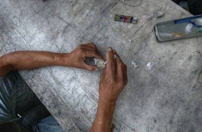 Huffington Post: Θάνατος στους δρόμους της Αθήνας