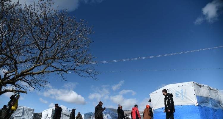 Μεταναστευτικό: Η Αλβανία δέχτηκε να πάρει μετανάστες από την Τουρκία | Θα τους πάει τα ελληνοαλβανικά σύνορα