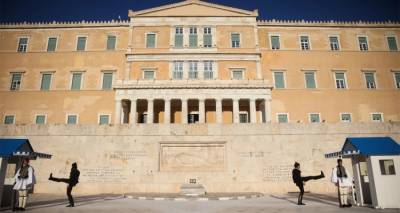 Το ΠΑΣΟΚ εναντίον της τροπολογίας για τον Άγνωστο Στρατιώτη - Κατέθεσε ένσταση αντισυνταγματικότητας!