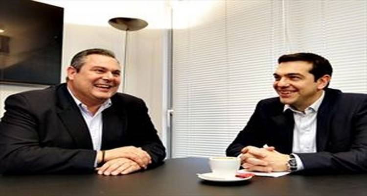 &Kappa;&upsilon;&beta;&epsilon;&rho;&nu;&eta;&tau;&iota;&kappa;ή &sigma;&upsilon;&mu;&phi;&omega;&nu;ί&alpha; &alpha;&nu;&alpha;&kappa;&omicron;ί&nu;&omega;&sigma;&epsilon; &omicron; &Kappa;&alpha;&mu;&mu;έ&nu;&omicron;&sigmaf;