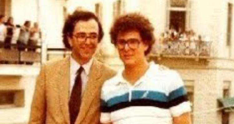 Ανάρτηση Καμμένου για Σαμαρά με φωτό από τα παλιά και υπονοούμενο: «Ξέρεις εσύ…»