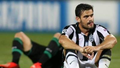 To δράμα που σε θρέφει