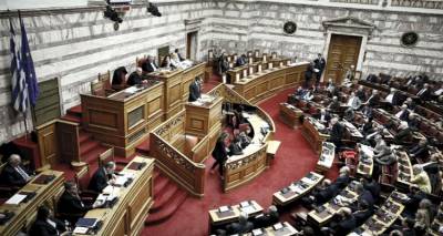 &Eta; &laquo;&mu;&eta;&tau;έ&rho;&alpha; &tau;&omega;&nu; &mu;&alpha;&chi;ώ&nu;&raquo; &sigma;&tau;&eta; &Beta;&omicron;&upsilon;&lambda;ή &gamma;&iota;&alpha; &tau;&eta;&nu; &upsilon;&pi;ό&theta;&epsilon;&sigma;&eta; Novartis