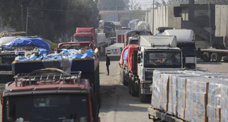 &Eta; &Kappa;ύ&pi;&rho;&omicron;&sigmaf; &alpha;&pi;έ&sigma;&tau;&epsilon;&iota;&lambda;&epsilon; 1.200 &tau;ό&nu;&omicron;&upsilon;&sigmaf; &alpha;&nu;&theta;&rho;&omega;&pi;&iota;&sigma;&tau;&iota;&kappa;ή&sigmaf; &beta;&omicron;ή&theta;&epsilon;&iota;&alpha;&sigmaf; &sigma;&tau;&eta; &Gamma;ά&zeta;&alpha;