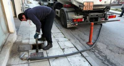 &Mu;&epsilon;... &laquo;&tau;&rho;&iota;&kappa;&raquo; &delta;ί&nu;&omicron;&upsilon;&nu; &mu;&epsilon;&gamma;&alpha;&lambda;ύ&tau;&epsilon;&rho;&omicron; &epsilon;&pi;ί&delta;&omicron;&mu;&alpha; &pi;&epsilon;&tau;&rho;&epsilon;&lambda;&alpha;ί&omicron;&upsilon; &sigma;&tau;&iota;&sigmaf; &omicron;&rho;&epsilon;&iota;&nu;έ&sigmaf; &pi;&epsilon;&rho;&iota;&omicron;&chi;έ&sigmaf;