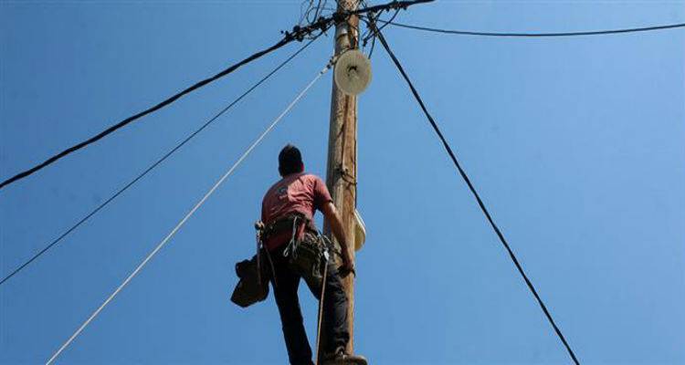 Χωρίς ρεύμα αύριο  ο Άγιος Δημήτριος  | Πλάκα – Παναγία το Σάββατο